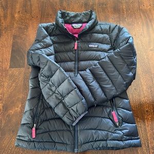 Girls size Large Patagonia jacket